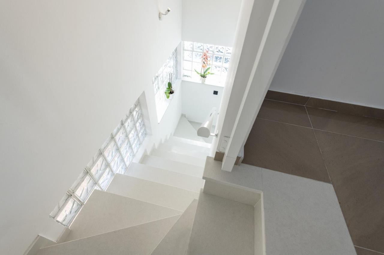 Appartement Marando *